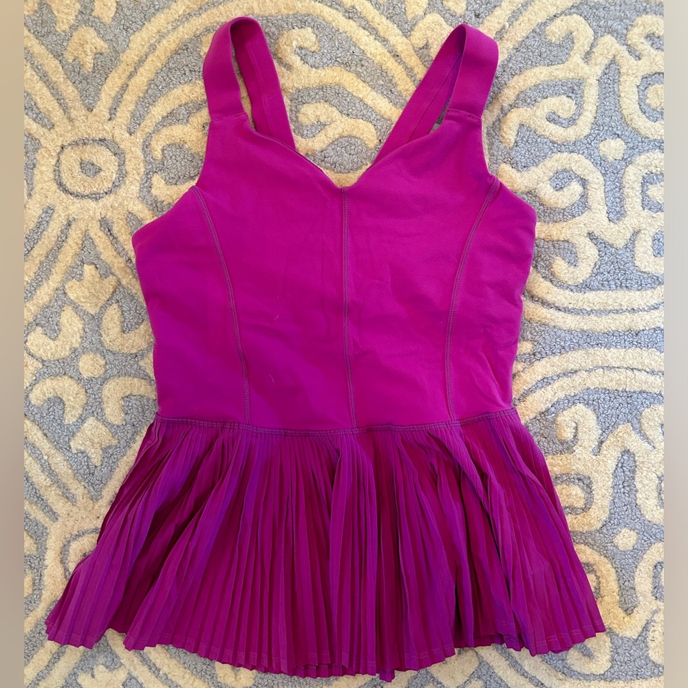Lulu top!